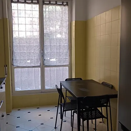 A Casa Di Cesare Apartamento