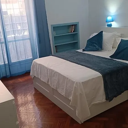 Апартаменты A Casa Di Cesare