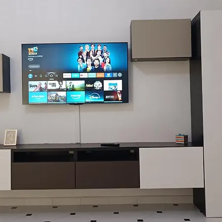 Апартаменты A Casa Di Cesare