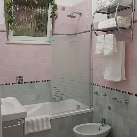 A Casa Di Cesare Апартаменты *