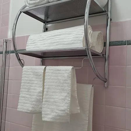 Апартаменты A Casa Di Cesare *