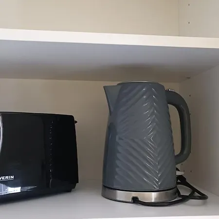 A Casa Di Cesare Apartamento