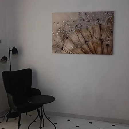 A Casa Di Cesare Рим