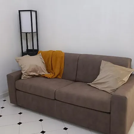 A Casa Di Cesare Апартаменты *