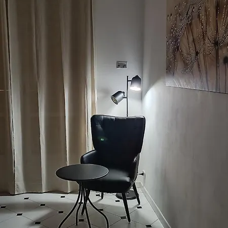 A Casa Di Cesare *