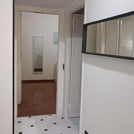 A Casa Di Cesare Апартаменты *