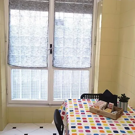 A Casa Di Cesare Апартаменты Рим