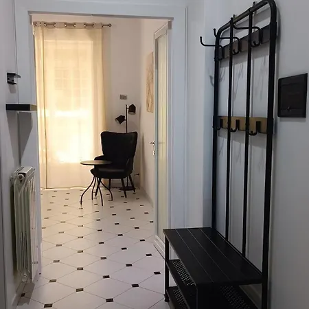 Апартаменты A Casa Di Cesare Рим