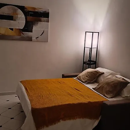 A Casa Di Cesare * Рим