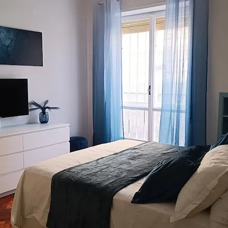 A Casa Di Cesare Апартаменты *
