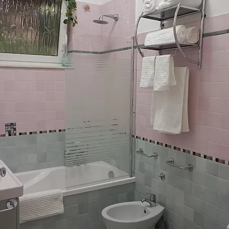 A Casa Di Cesare Апартаменты