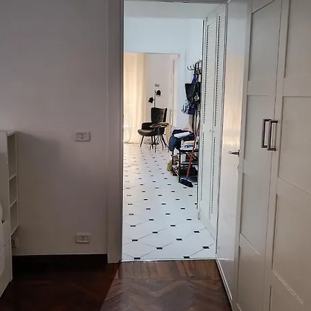 Апартаменты A Casa Di Cesare Рим