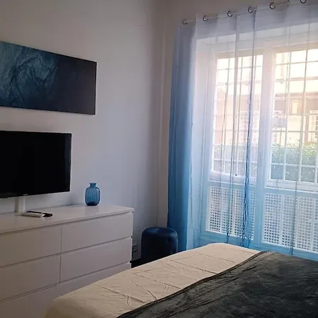 Apartamento A Casa Di Cesare Roma