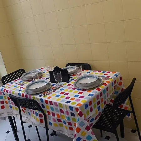 A Casa Di Cesare Апартаменты Рим