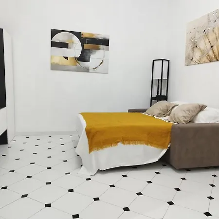 Apartamento A Casa Di Cesare Roma