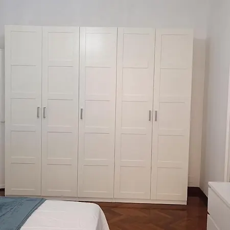 A Casa Di Cesare Апартаменты *
